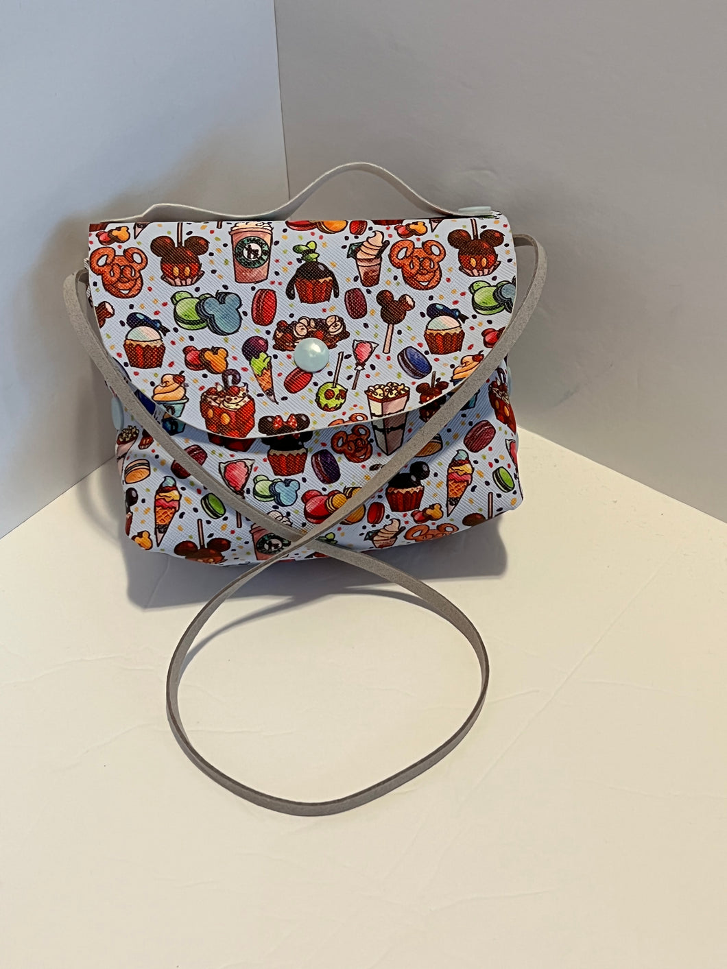 Sweets Clutch Purse