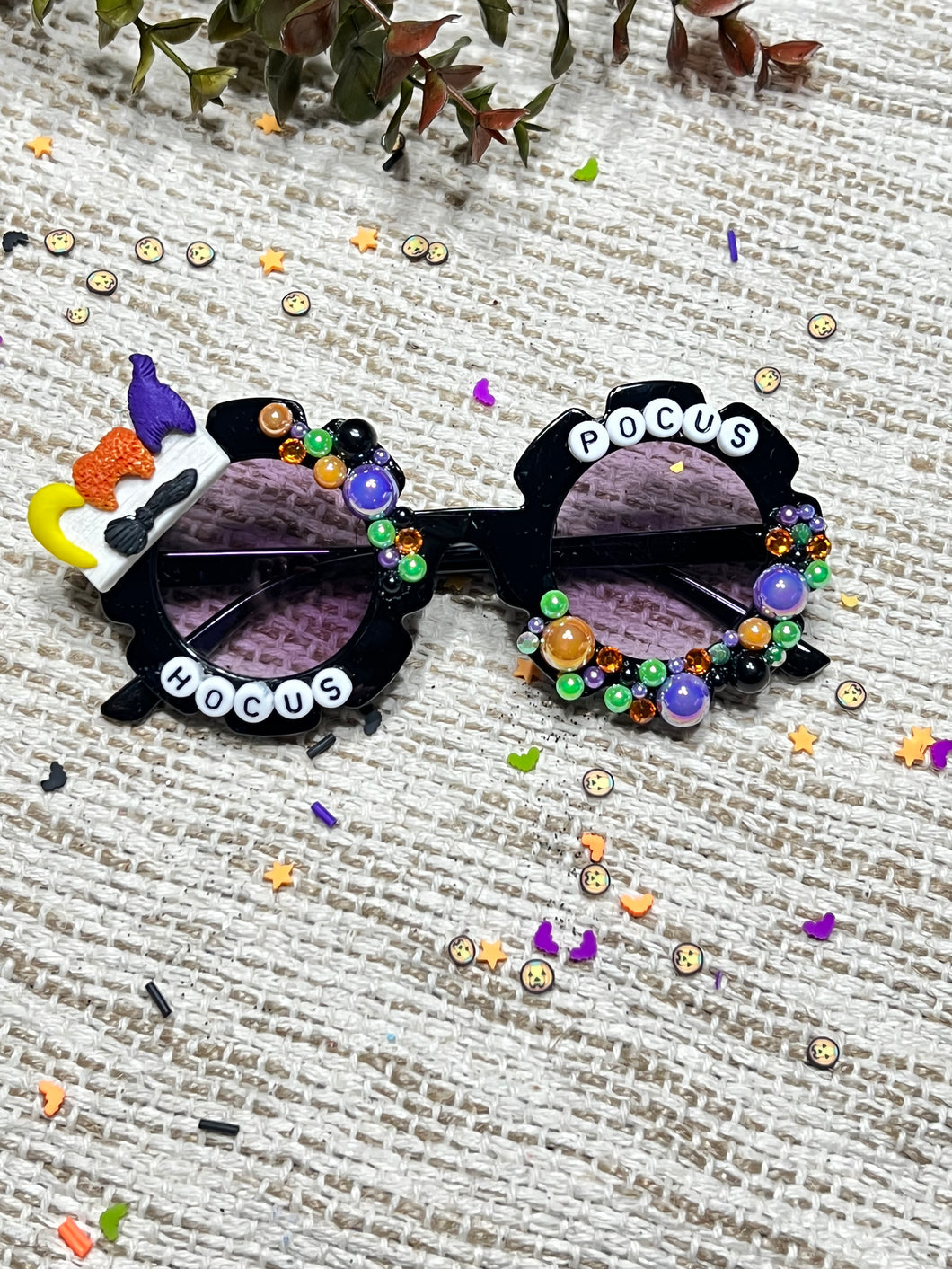 Witches Sunnies